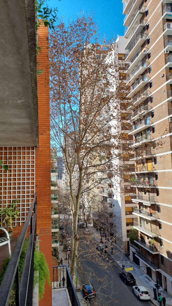 Venta - Departamento 6 Ambientes - La Pampa 1900 - Barrancas de Belgrano - Caba 2