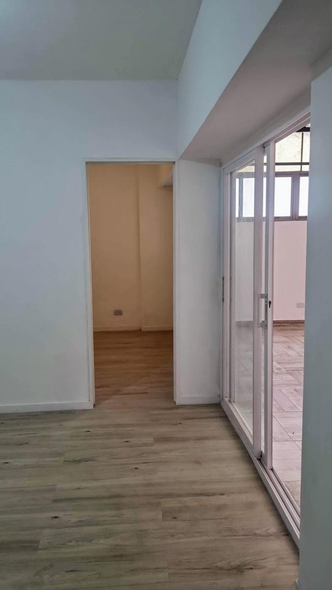 VENTA - DEPAPARTAMENTO DIVIDIDO EN 2 AMBIENTES C/ PATIO - BALVANERA
