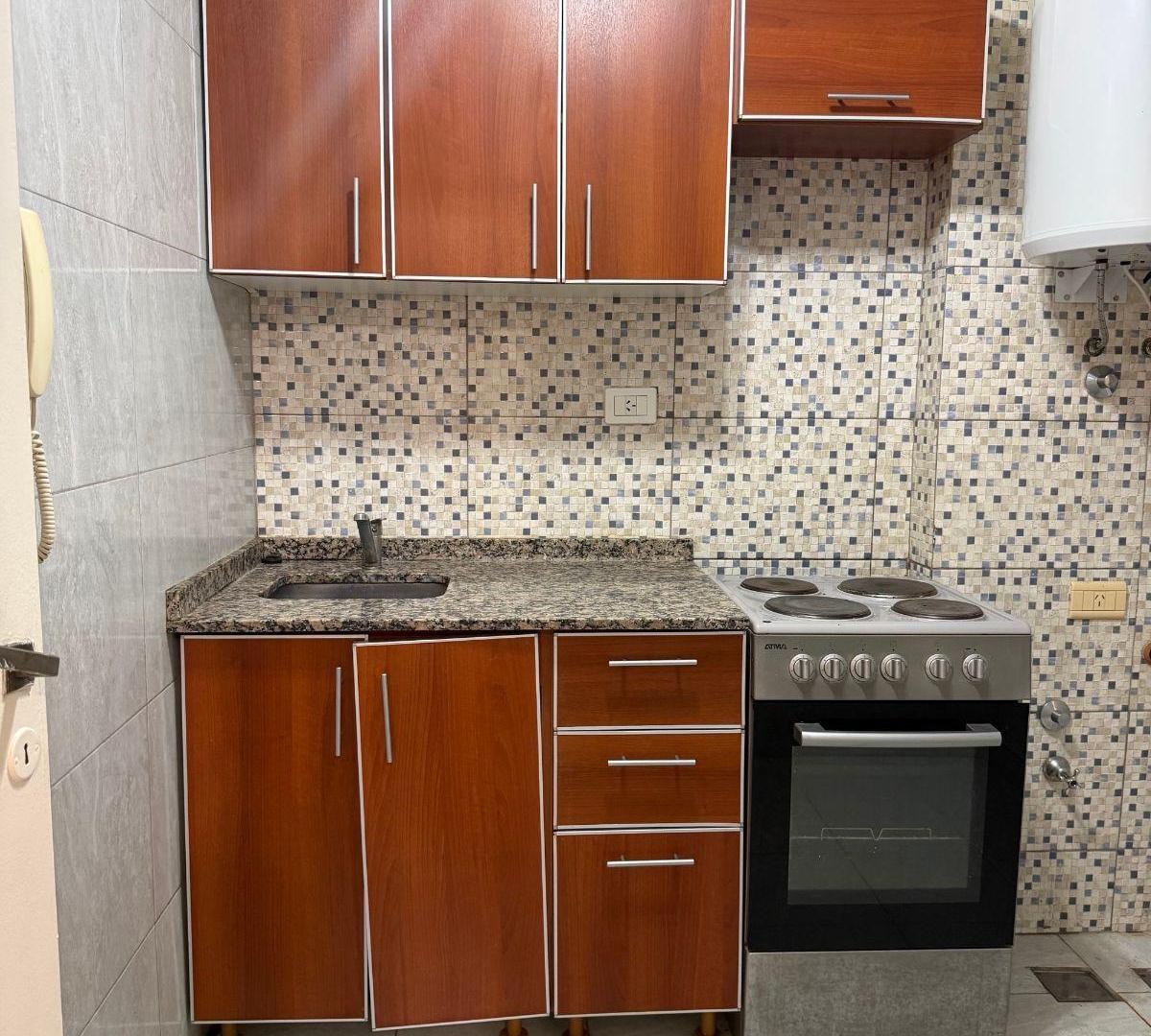 Foto de VENTA DEPARTAMENTO 2 AMBIENTES. CABILDO 1100. COLEGIALES / BELGRANO, imagen 4