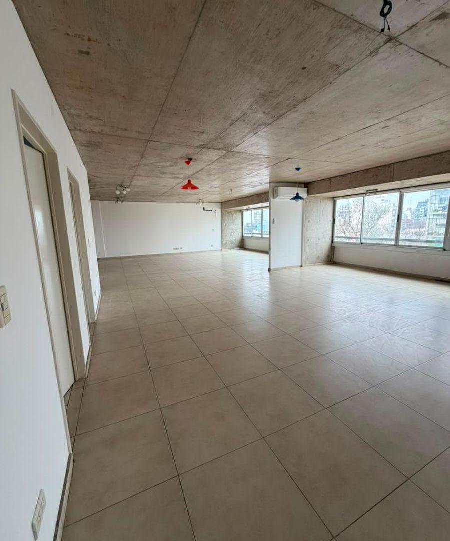 Foto de DIVINO DEPARTAMENTO TIPO LOFT 4 PISO + PATIO + TERRAZA PRIVADA, imagen 5