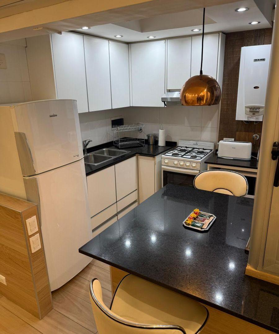 Foto de DIVINO DEPARTAMENTO 2 AMBIENTES COLEGIALES / BELGRANO, imagen 3