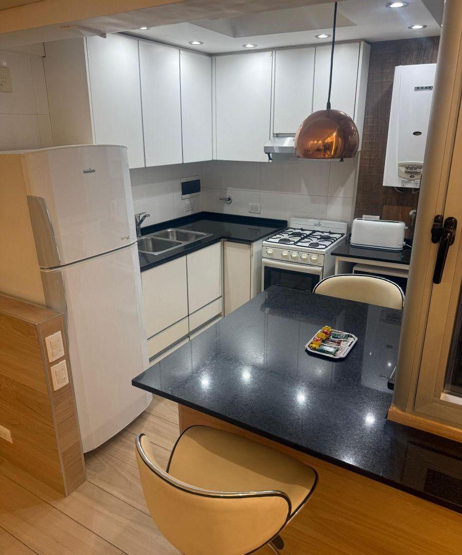 Foto de DIVINO DEPARTAMENTO 2 AMBIENTES COLEGIALES / BELGRANO, imagen 2