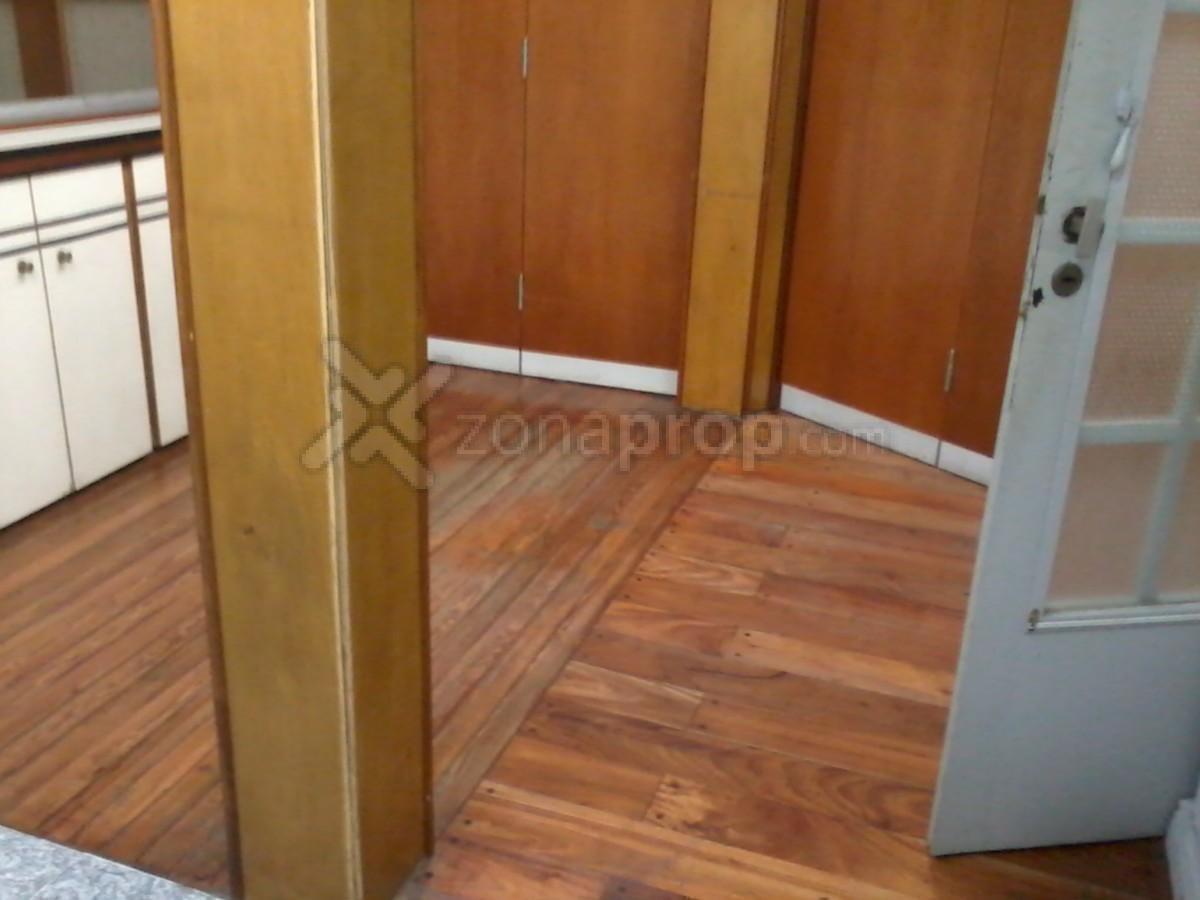 Gral. José G. de Artigas 4991 - Villa Pueyrredón - Capital Federal 4