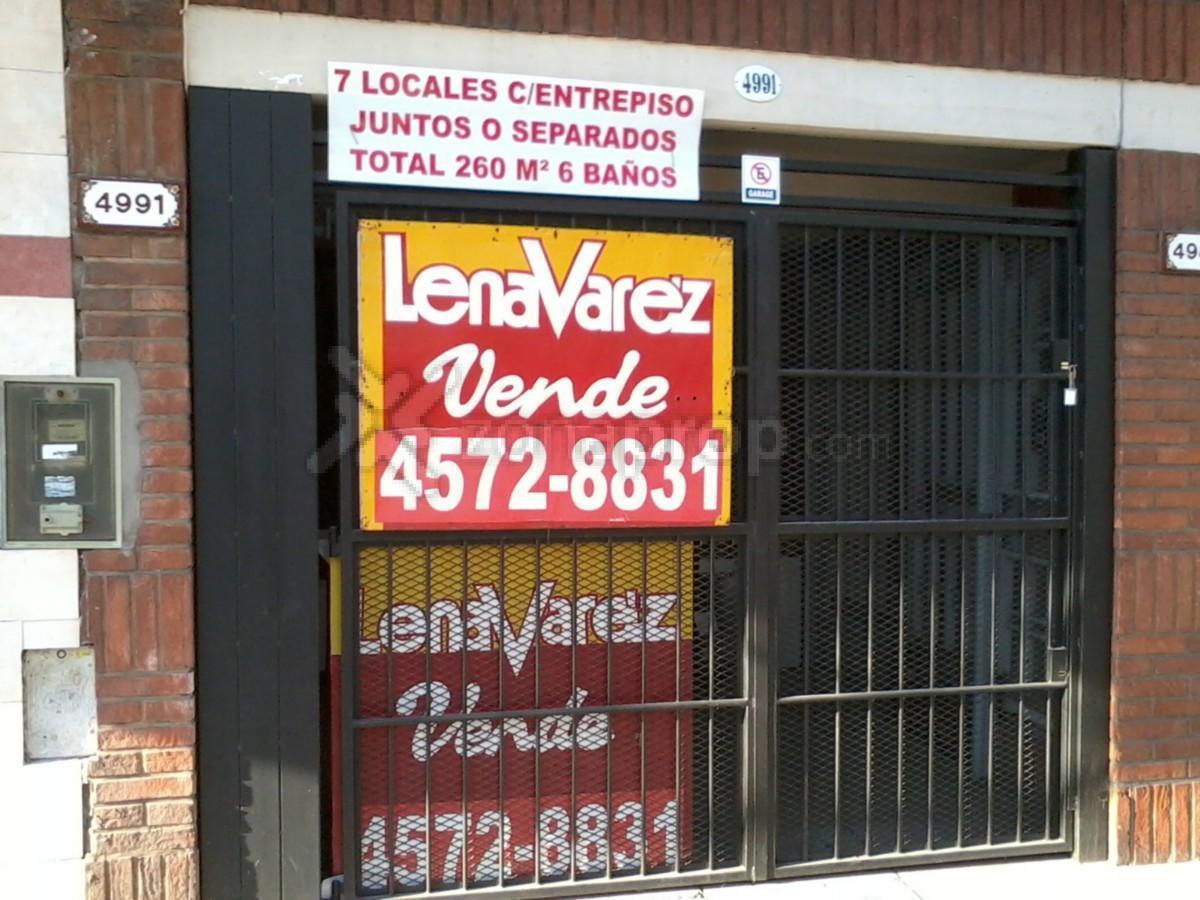 Propiedad en Argentina