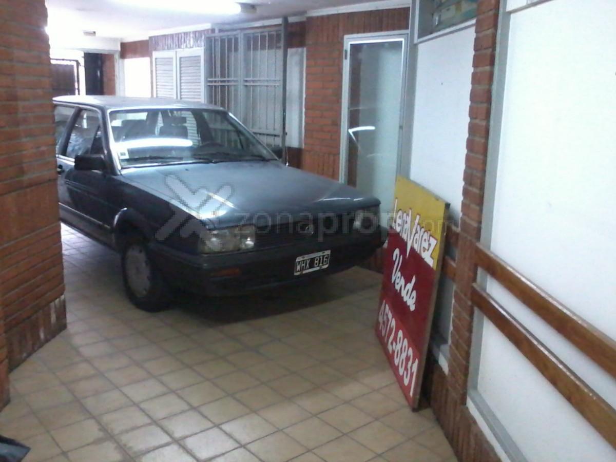 Gral. José G. de Artigas 4991 - Villa Pueyrredón - Capital Federal 5