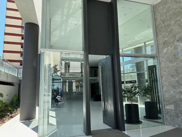 Venta Paternal. Torre Nova.3 Ambientes. Amenities - Vigil - Cochera Opcional 3