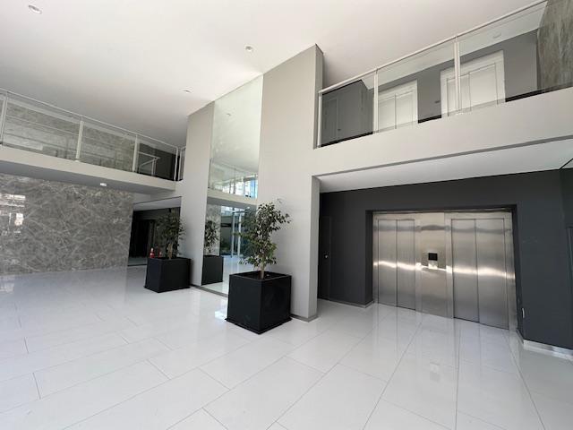 Venta Paternal. Torre Nova.3 Ambientes. Amenities - Vigil - Cochera Opcional 4