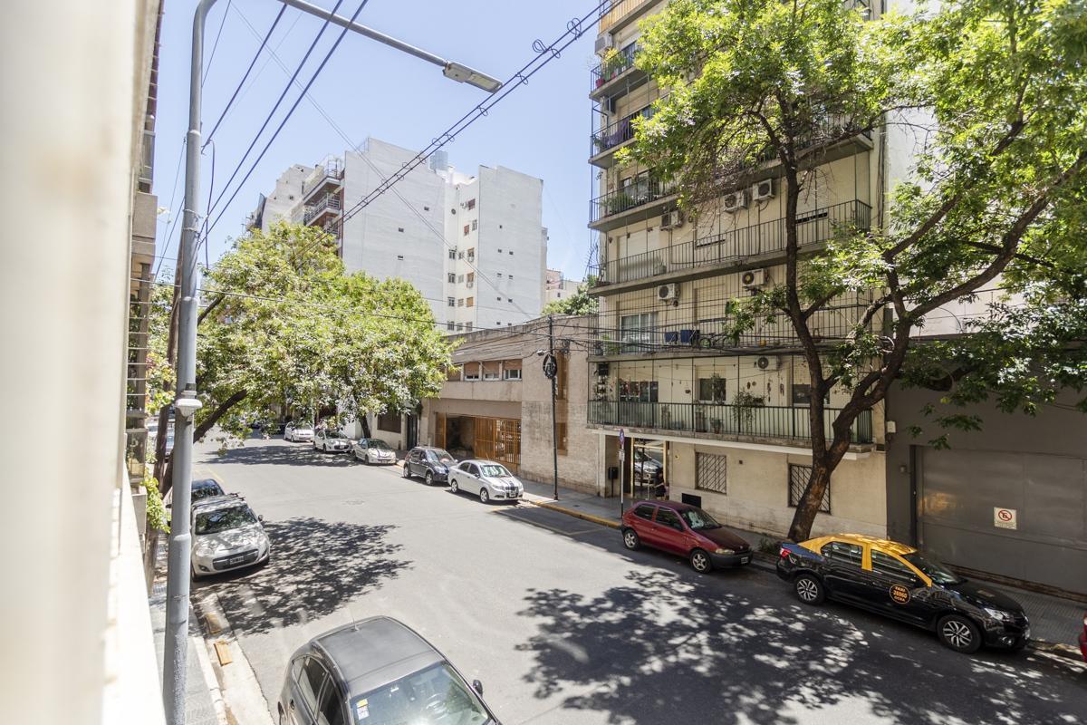 Venta Departamento en Caballito 4 Ambientes con Dependencia 4