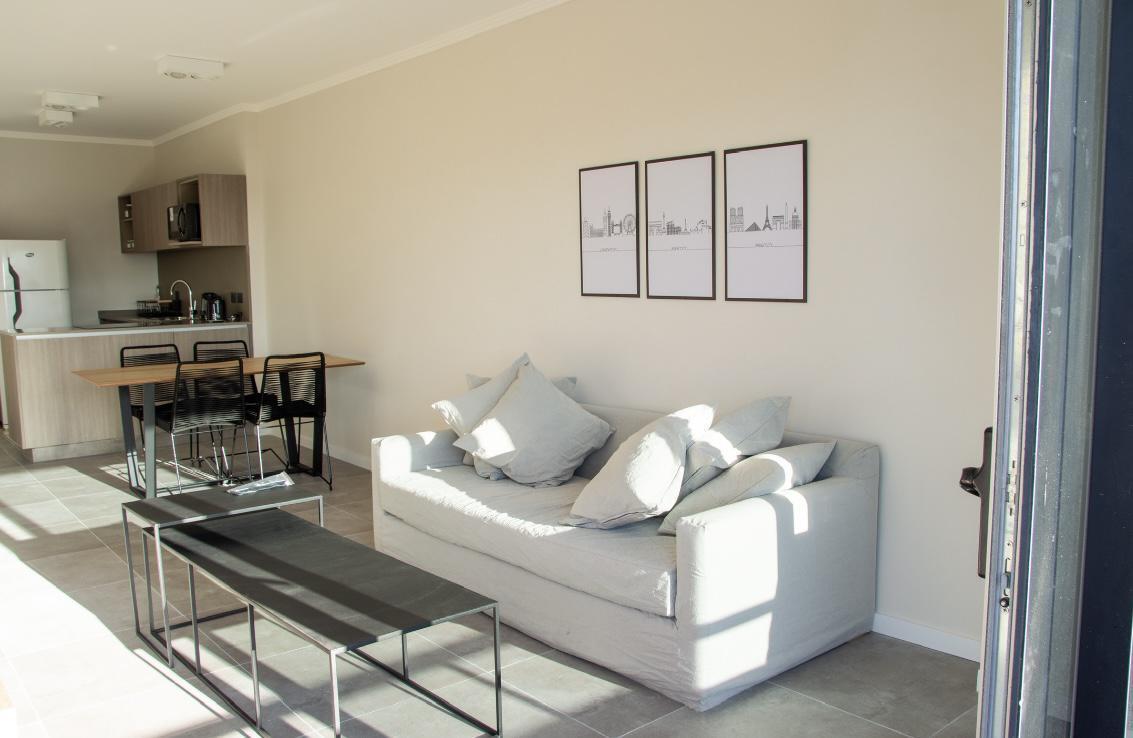 Torre Deco Venta en Recoleta..amenities. Vigilancia 3