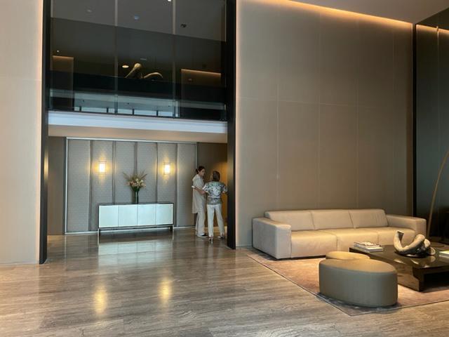 Torre Deco Venta en Recoleta..amenities. Vigilancia 1