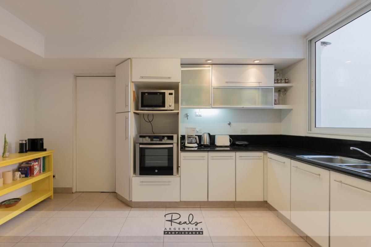 Venta Belgrano - 3/4 Dorm..2 Cocheras 2 Terrazas Propias 4