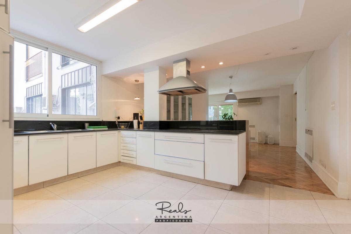 Venta Belgrano - 3/4 Dorm..2 Cocheras 2 Terrazas Propias 5