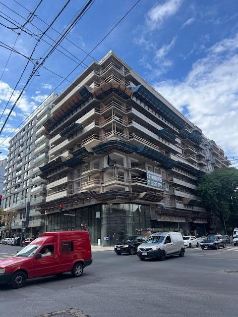 Venta Departamento Villa Urquiza 3 Ambientes Full Amenities Cochera Opcional. 2