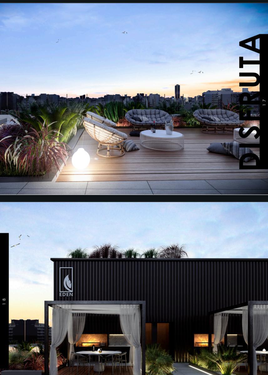 Venta Departamento Villa Urquiza 3 Ambientes Full Amenities Cochera Opcional. 1