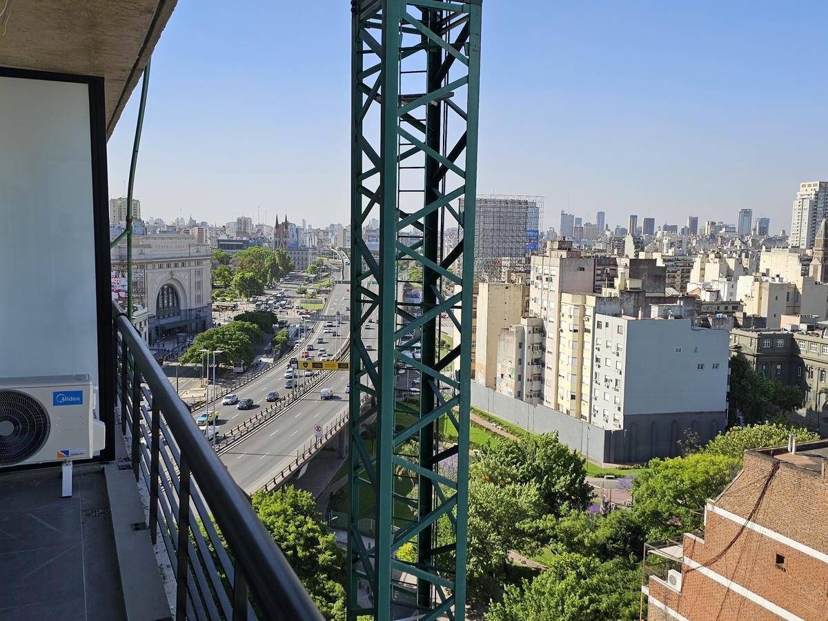 Mocca 2.venta Barracas,3 Ambientes. Amenities. 3