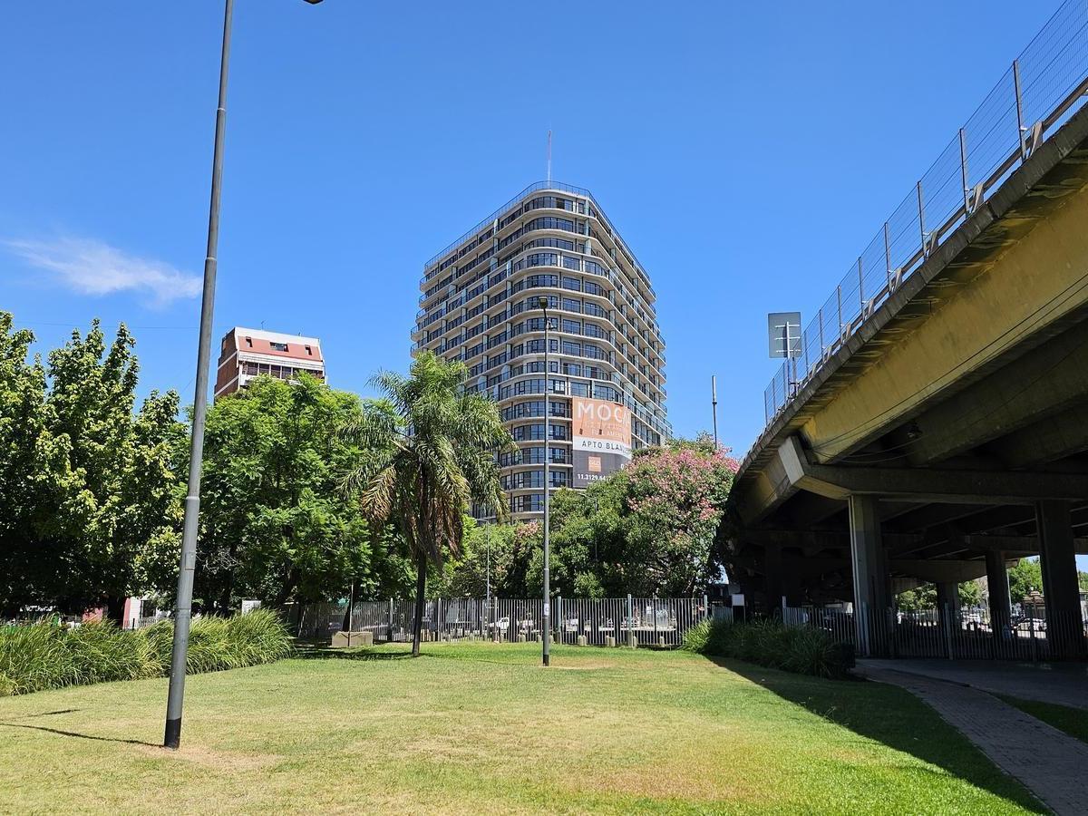Mocca 2.venta Barracas,3 Ambientes. Amenities. 1