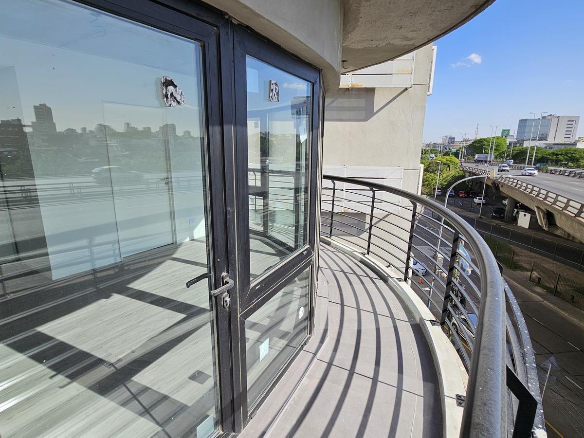 Mocca 2.venta Barracas,3 Ambientes. Amenities. 2