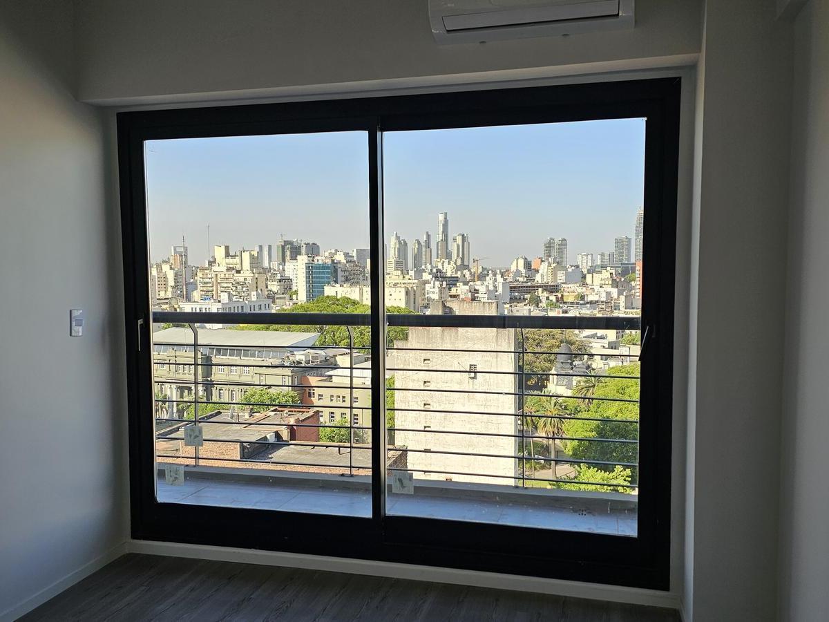 Mocca 2.venta Barracas,3 Ambientes. Amenities. 5