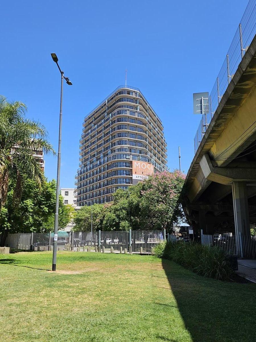 Mocca 2.venta Barracas.3 Dorm.. Amenities 3