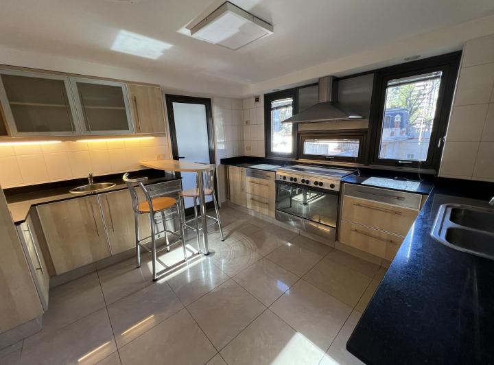 ALQUILER PREMIUM EN BELGRANO! 3 COCH AMENTIES SEG 24 HRS 1