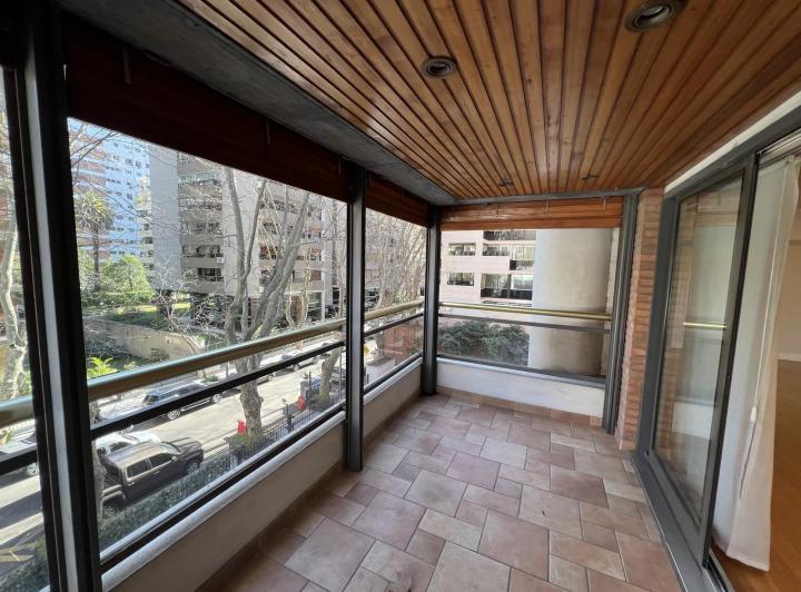 ALQUILER PREMIUM EN BELGRANO! 3 COCH AMENTIES SEG 24 HRS 4