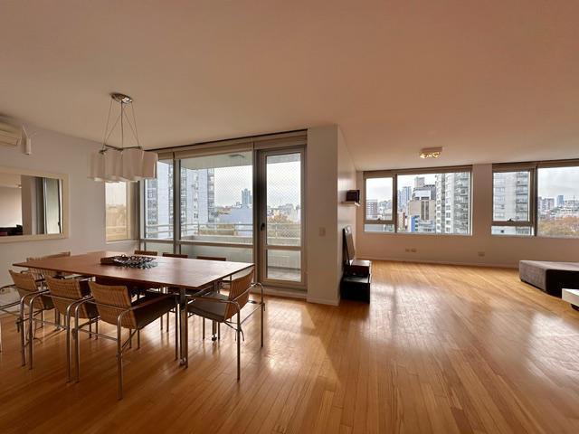TORRE MIRABILIA. VENTA.PALERMO HOLLYWOOD. 3 DORMITORIOS .1 SUITE. AMENITIES.VIGILANCIA . COCHERA.