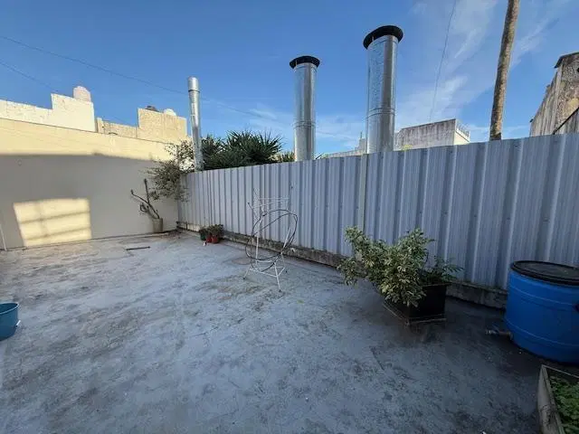VENTA CASA  LOTE PROPIO EN COLEGIALES. JARDIN.  2 COCHERAS 5