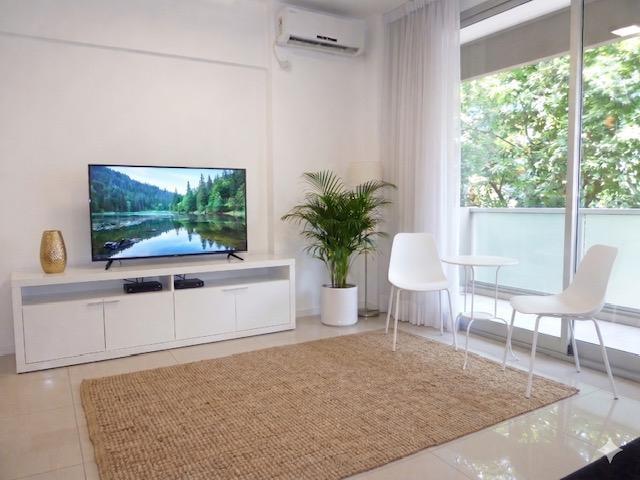 Foto de venta monoambiente palermo apto profesional apaisado .amenites. cochera, imagen 2