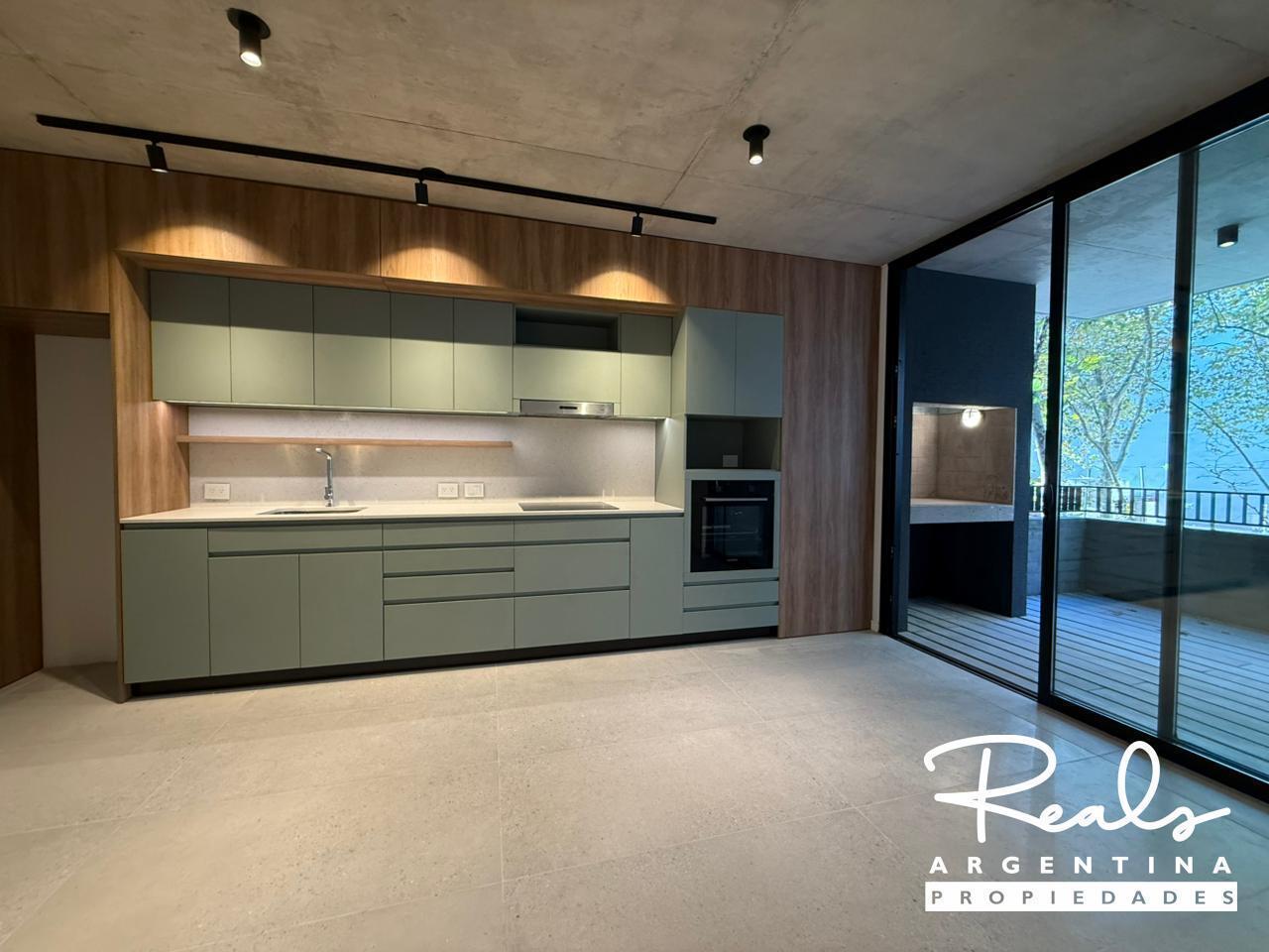 Foto de Venta Palermo Hollywood departamento a estrenar 2 ambientes con, imagen 3