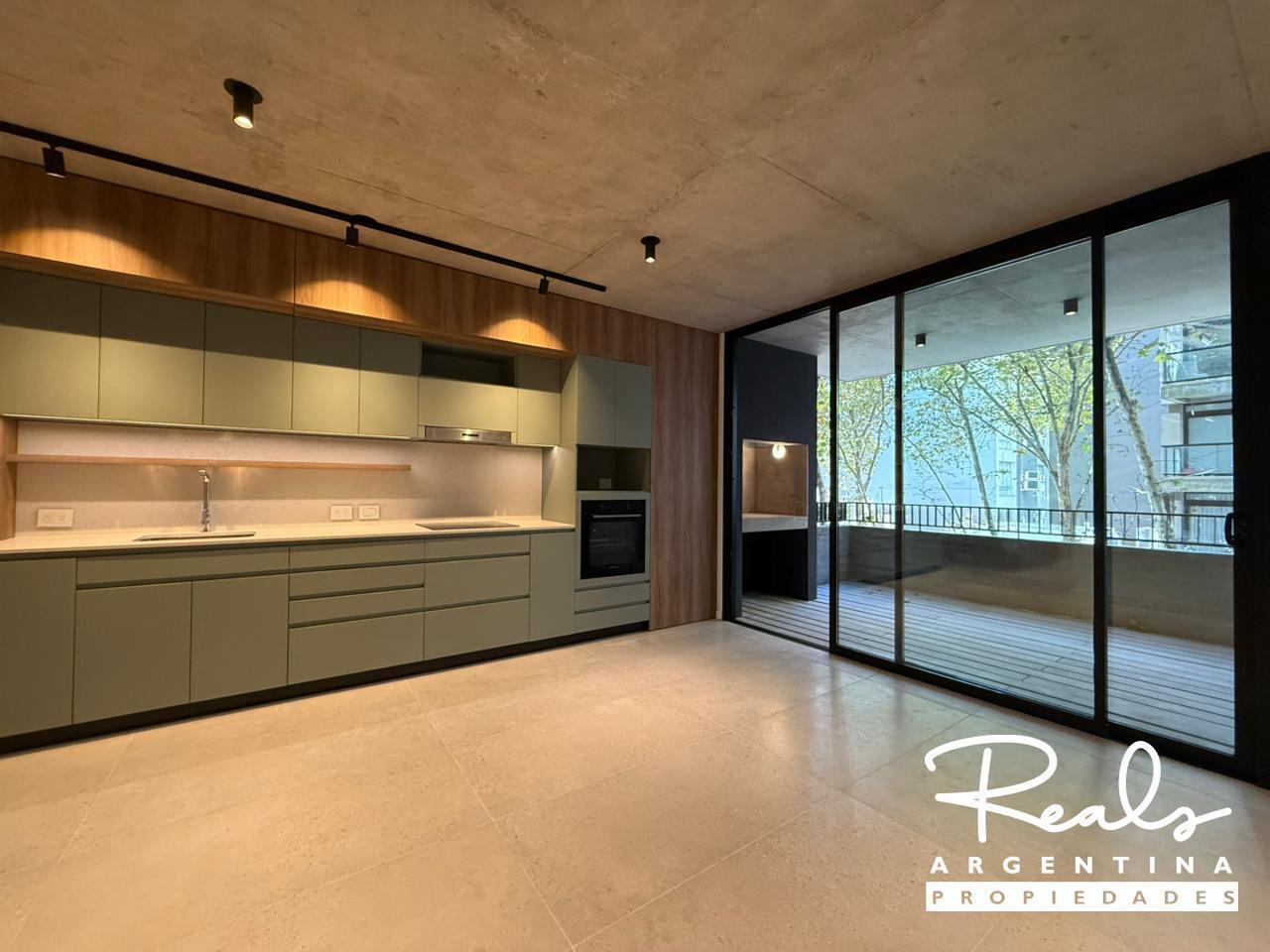 Foto de Venta Palermo Hollywood departamento a estrenar 2 ambientes con, imagen 2