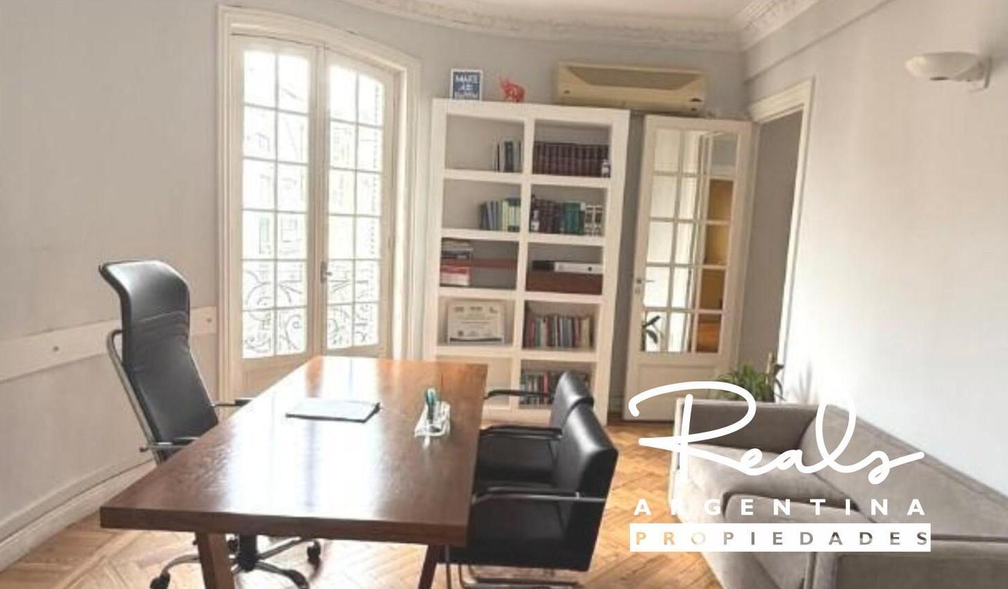 Foto de venta departamento en barrio san Nicolas .Oficina de categoría en, imagen 3