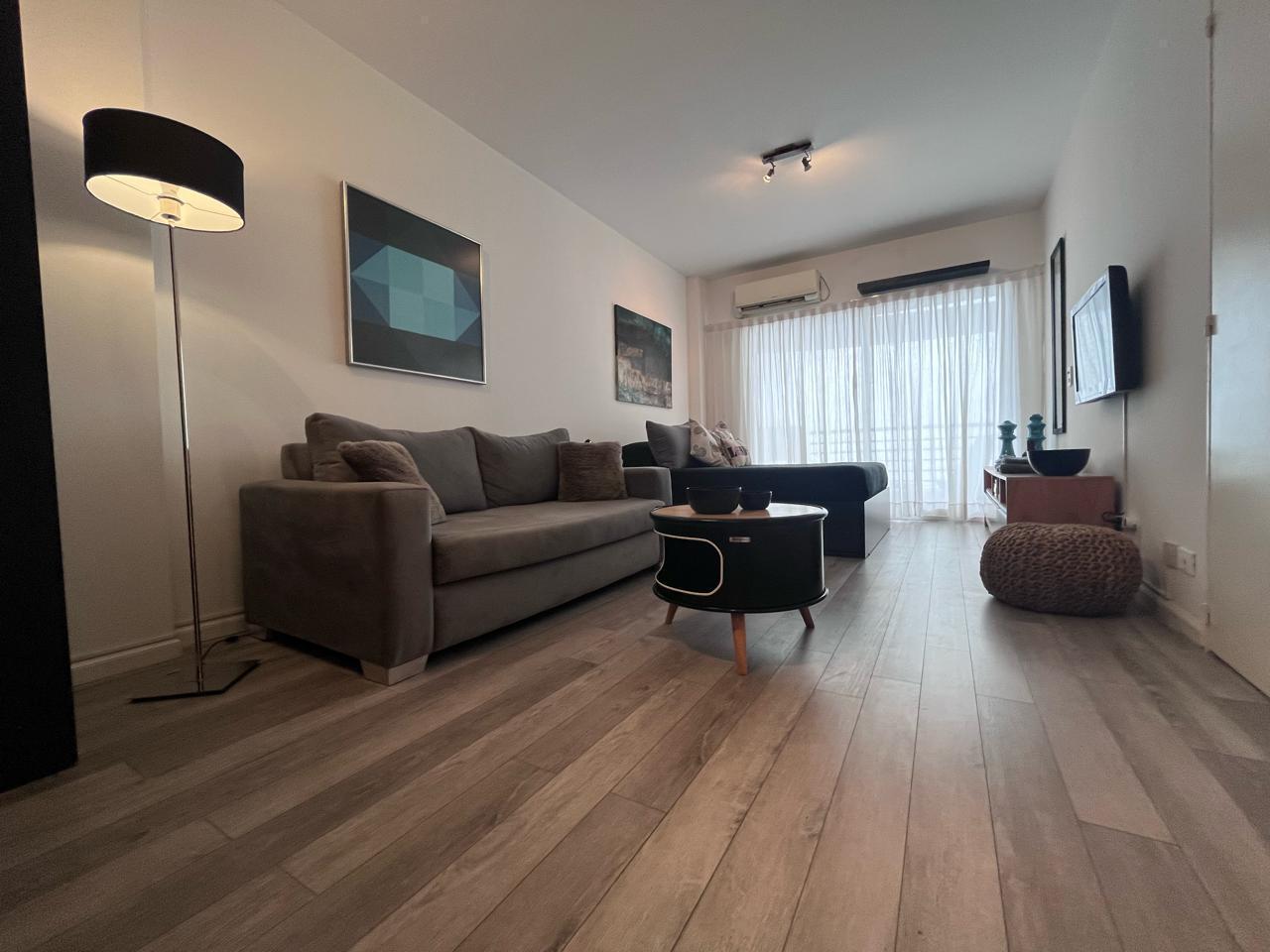 Foto de VENTA MONOAMBIENTE EN NUÑEZ -AMENITIES- VIGILANCIA-Edificio Townhouse, imagen 4