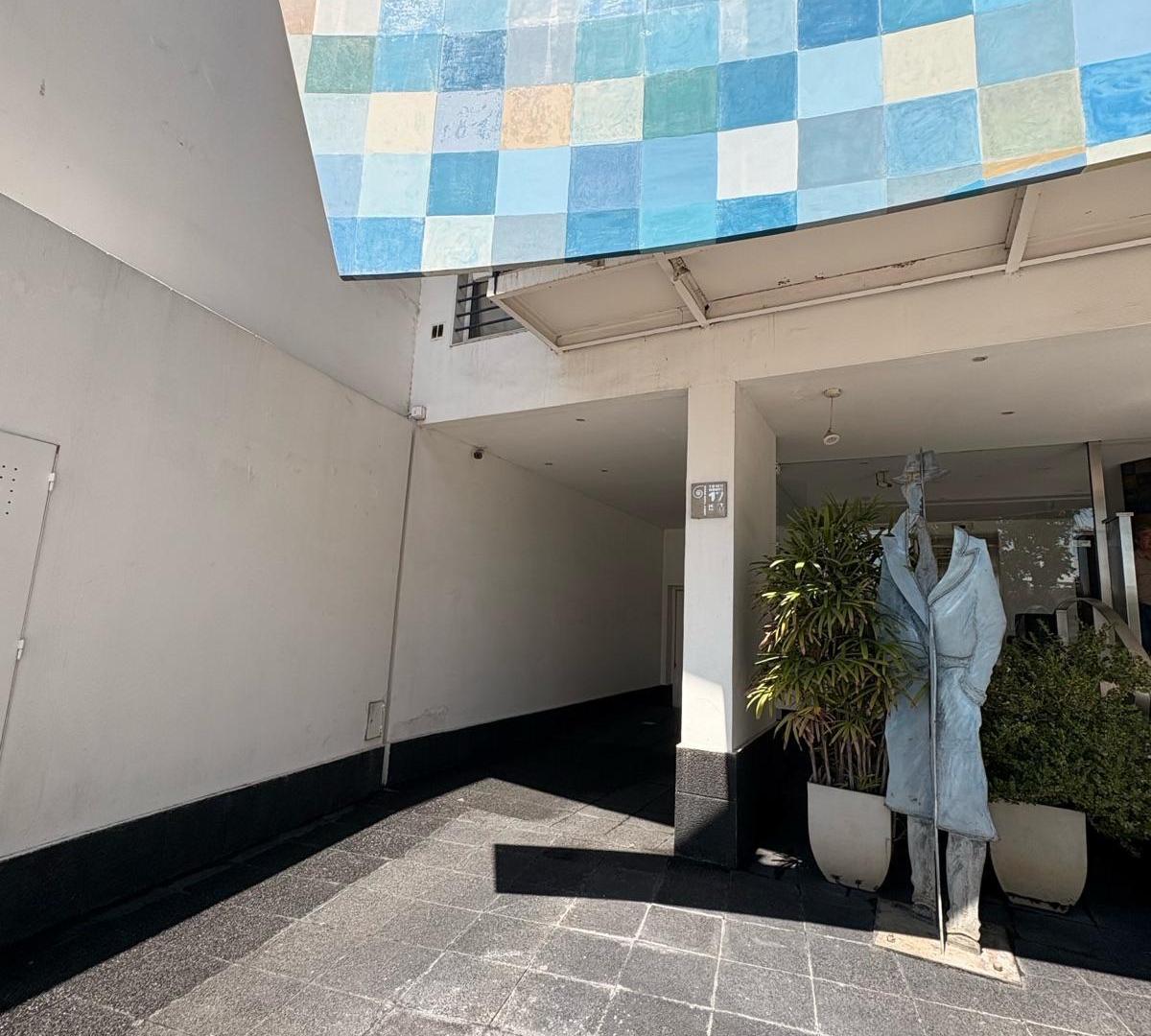 Foto de VENTA MONOAMBIENTE EN NUÑEZ -AMENITIES- VIGILANCIA-Edificio Townhouse, imagen 1