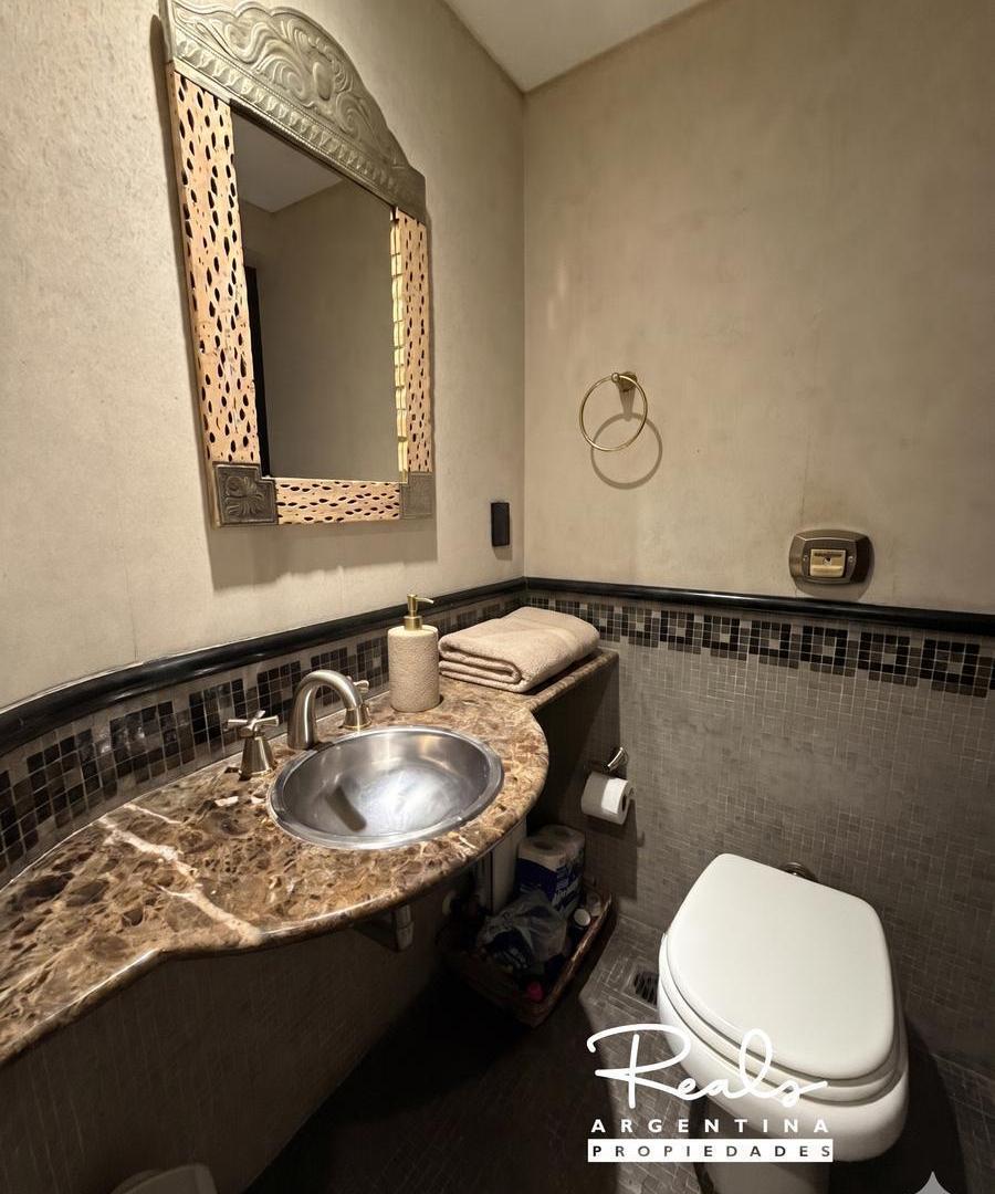 Foto de venta departamento las cañitas. 3 ambientes. balcon. lavadero. cochera, imagen 4