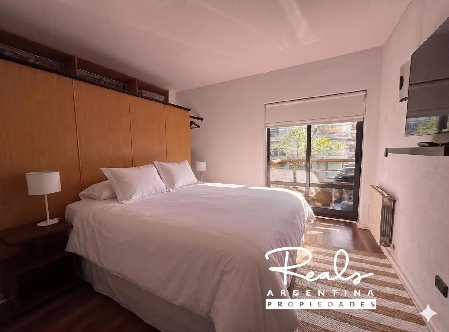 venta departamento las cañitas. 3 ambientes. balcon. lavadero. cochera . baulera 3