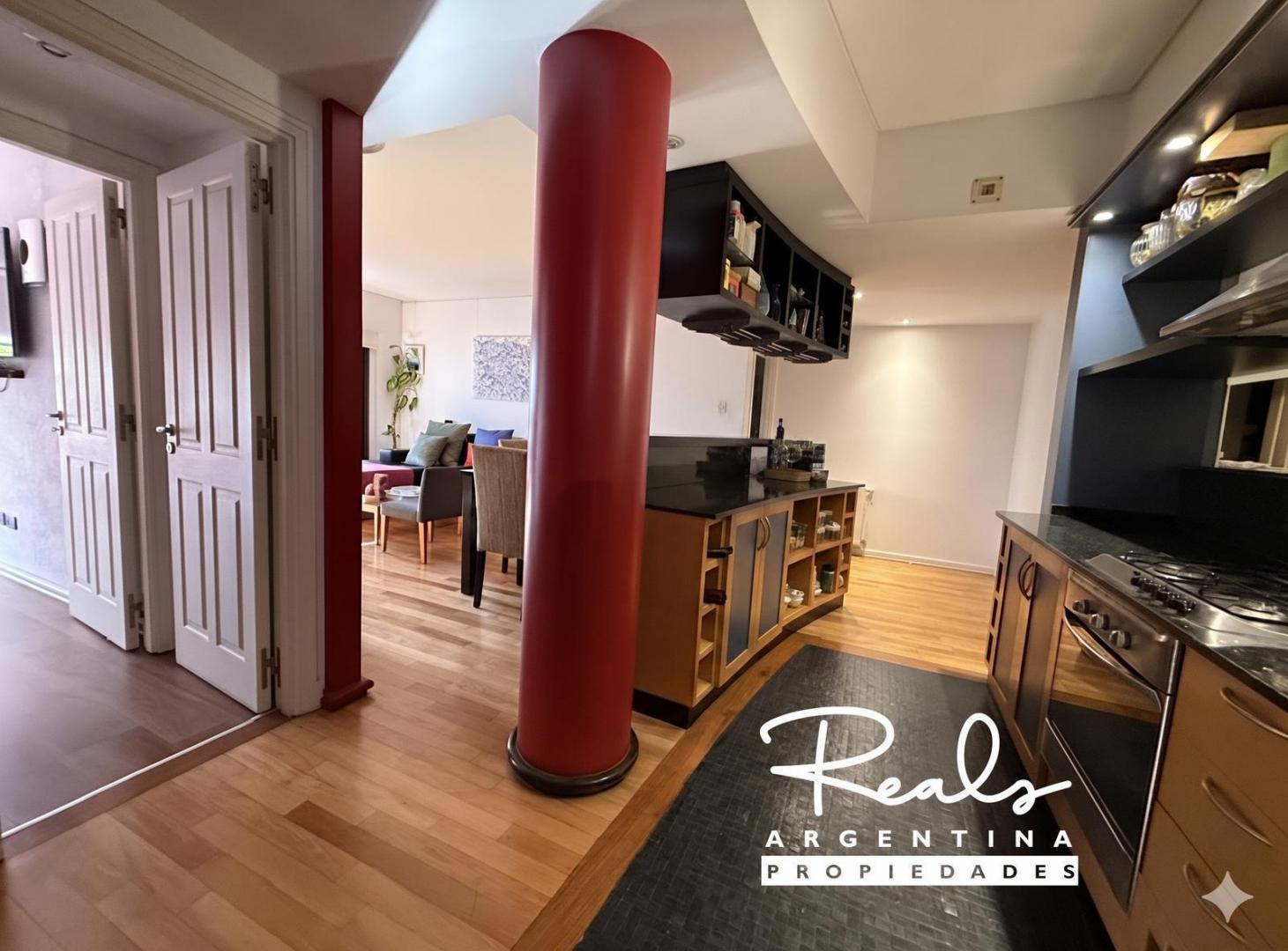 Foto de venta departamento las cañitas. 3 ambientes. balcon. lavadero. cochera, imagen 5