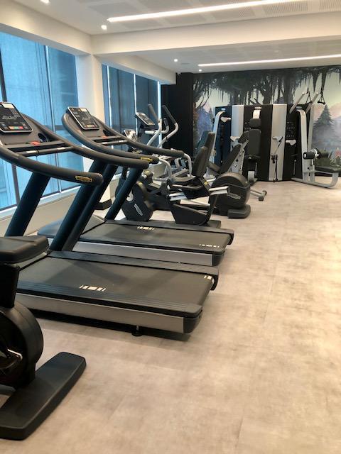 Foto de venta 2 ambientes. Palermo Nuevo. TORRE, imagen 2