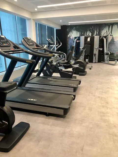 venta 2 ambientes. Palermo Nuevo. TORRE DECO-COCHERA.AMENITIES-VIGILANCIA 2