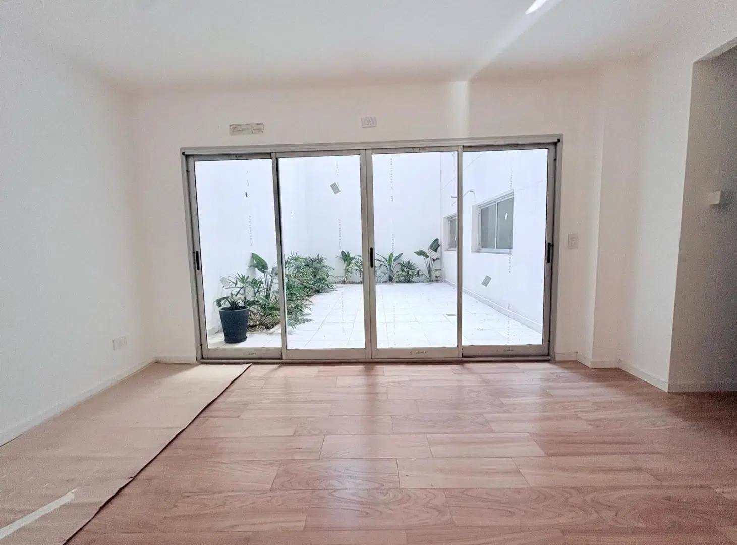 VENTA Departamento en Villa Crespo.TRES AMBIENTES.BAÑO Y TOIL.APTO PROFESIONAL.PARRILLA 2