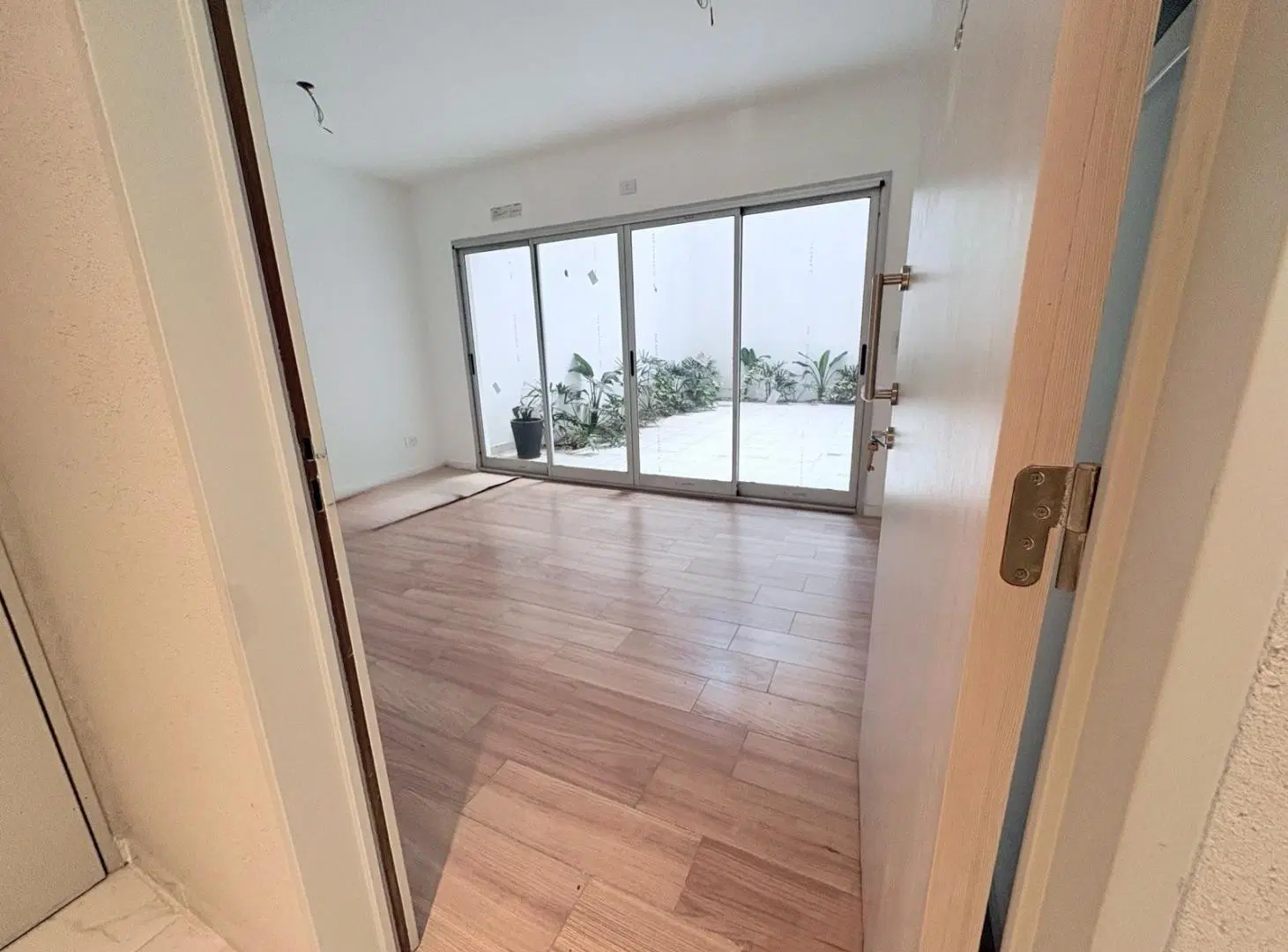 VENTA Departamento en Villa Crespo.TRES AMBIENTES.BAÑO Y TOIL.APTO PROFESIONAL.PARRILLA 5