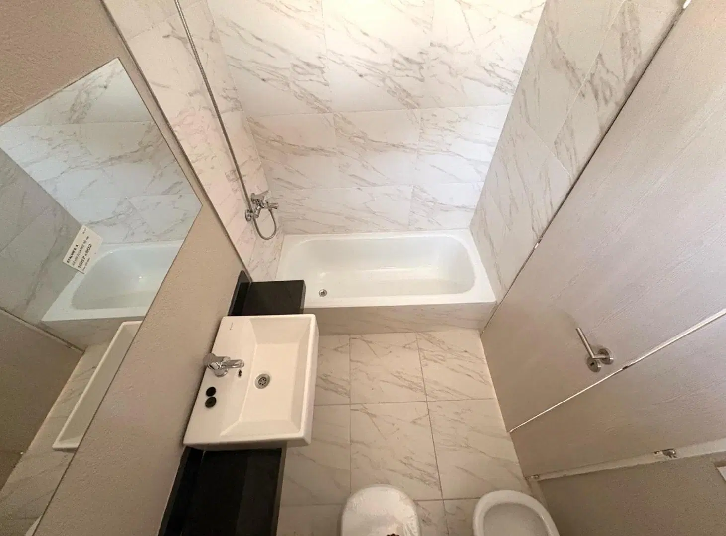 VENTA Departamento en Villa Crespo.TRES AMBIENTES.BAÑO Y TOIL.APTO PROFESIONAL.PARRILLA 3