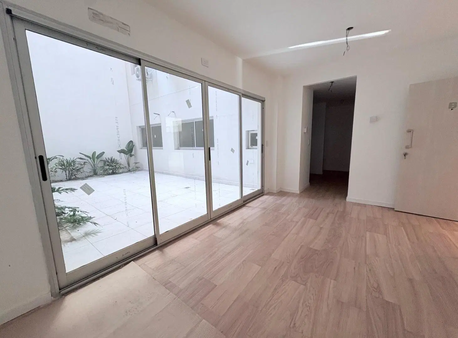 VENTA Departamento en Villa Crespo.3 AMBIENTES A ESTRENAR.BAÑO Y TOIL.APTO PROFESIONAL.PARRILLA 4