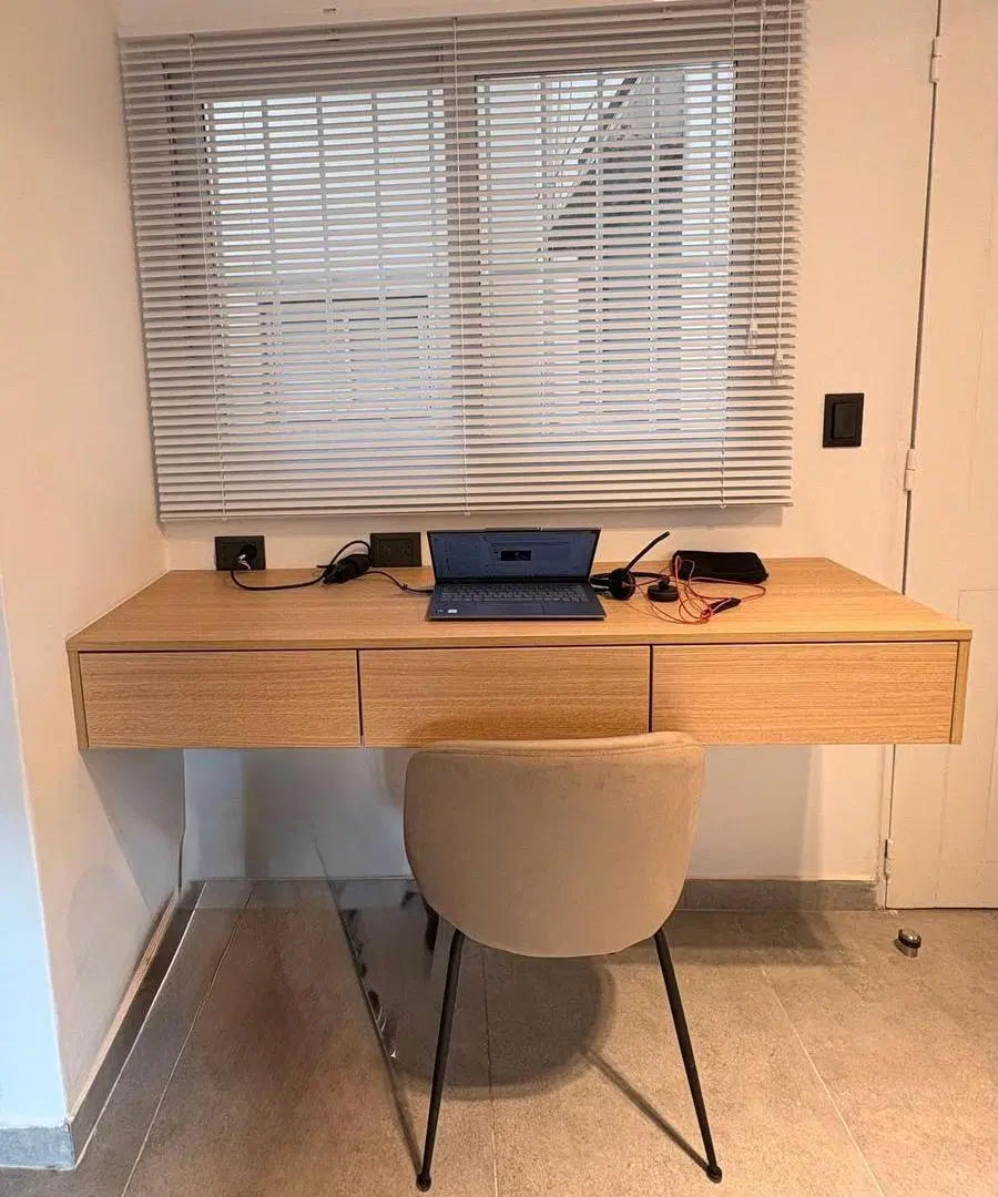 VENTA DEPARTAMENTO NUÑEZ 2 AMBIENTES .COCHERA. BALCON. RECICLADO A NUEVO 2