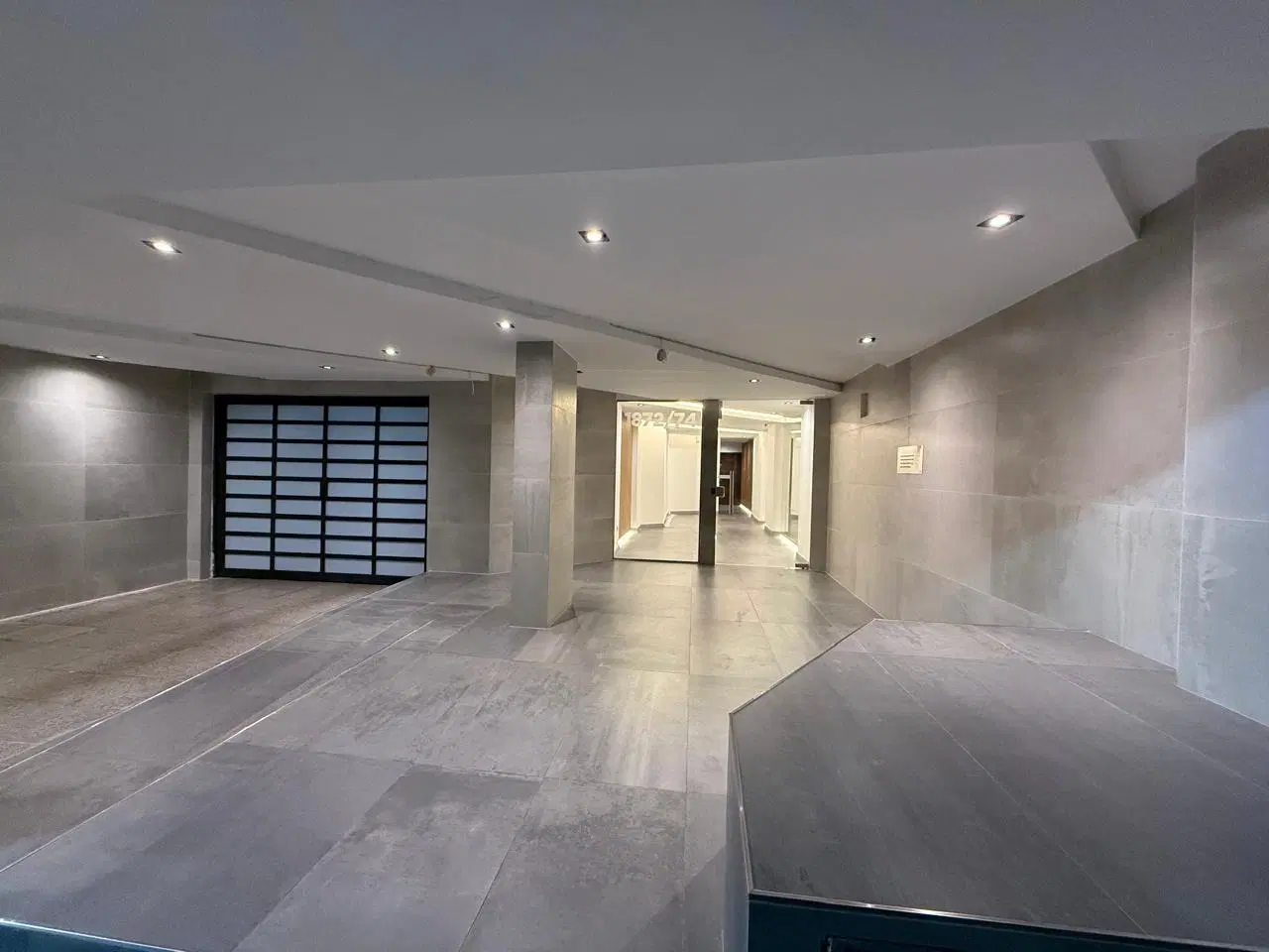 VENTA DEPARTAMENTO EN LAS CAÑITAS.3 DORMITORIOS,BALCÓN. COCHERA FIJA Y BAULERA 3