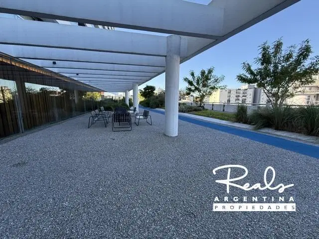 VENTA CONCEPCION LIVE PALERMO.  2 ambientes, dormitorio en suite, toil. cochera. full amenities 5