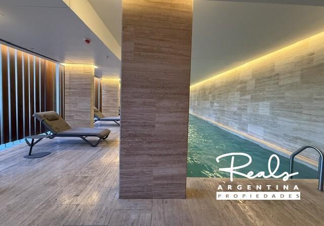 Foto de VENTA CONCEPCION LIVE PALERMO. 2 ambientes, dormitorio en suite, toil, imagen 1