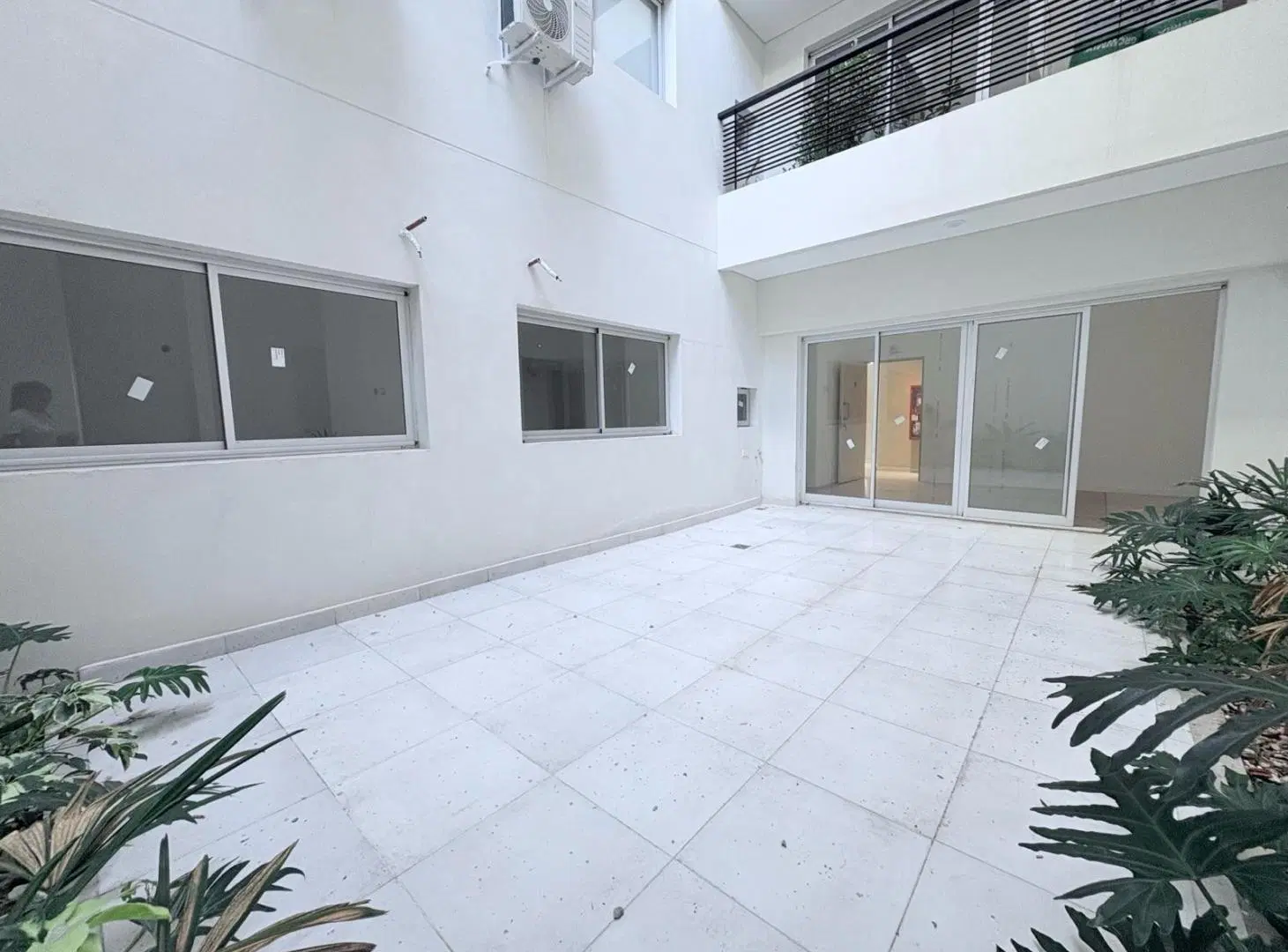 VENTA Departamento en Villa Crespo  3 ambientes a estrenar. baño y toil.balcón. parrilla.apto prof. 8