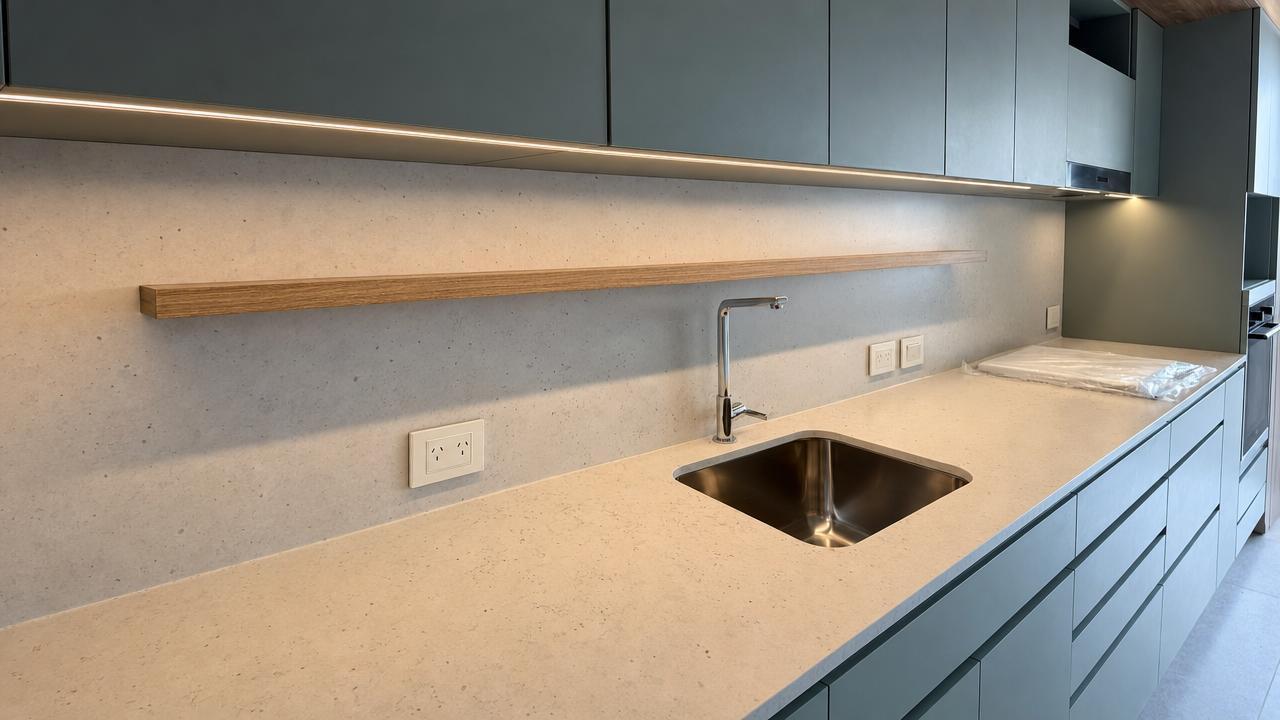 Foto de A ESTRENAR VENTA PALERMO HOLLYWOOD 2 ambientes . baño y toil. balcón con parrilla propia, imagen 5