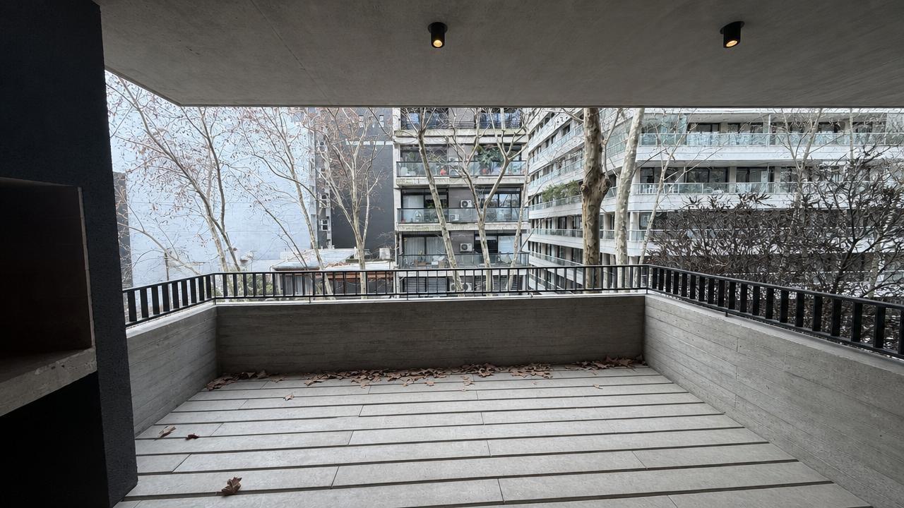 Foto de A ESTRENAR - VENTA Palermo Hollywood- 2 Ambientes ,baño y toil, imagen 1