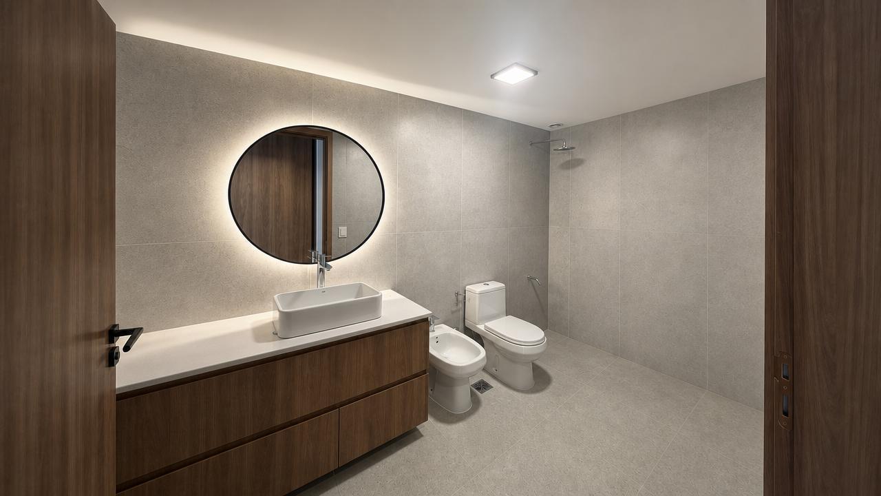 Foto de A ESTRENAR - VENTA Palermo Hollywood- 2 Ambientes ,baño y toil, imagen 5
